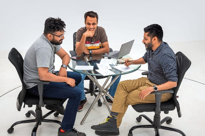 The Auto Car: designing our own car with Tata Motors